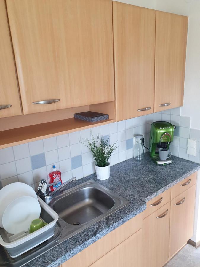 Ferienwohnung Belu Velden am Wörthersee Kültér fotó