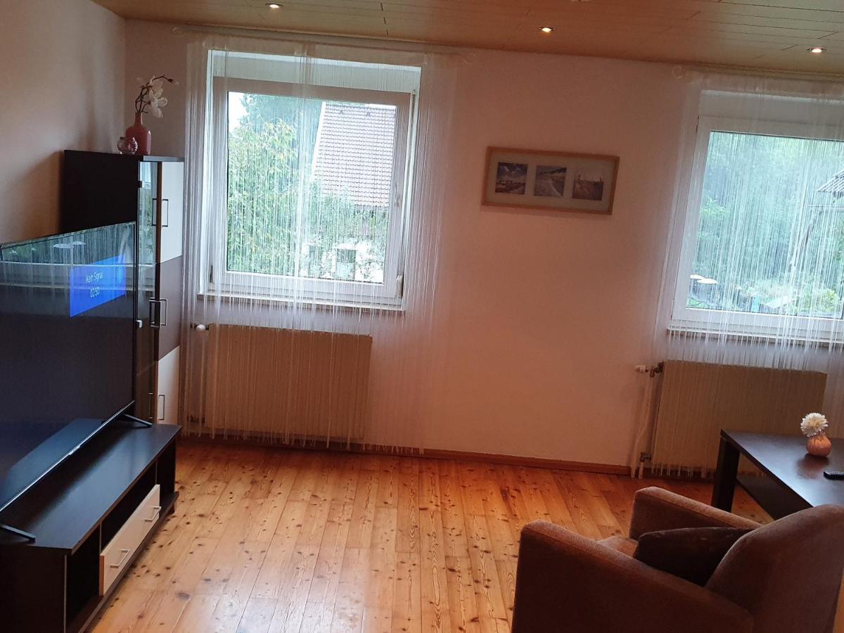 Ferienwohnung Belu Velden am Wörthersee Kültér fotó