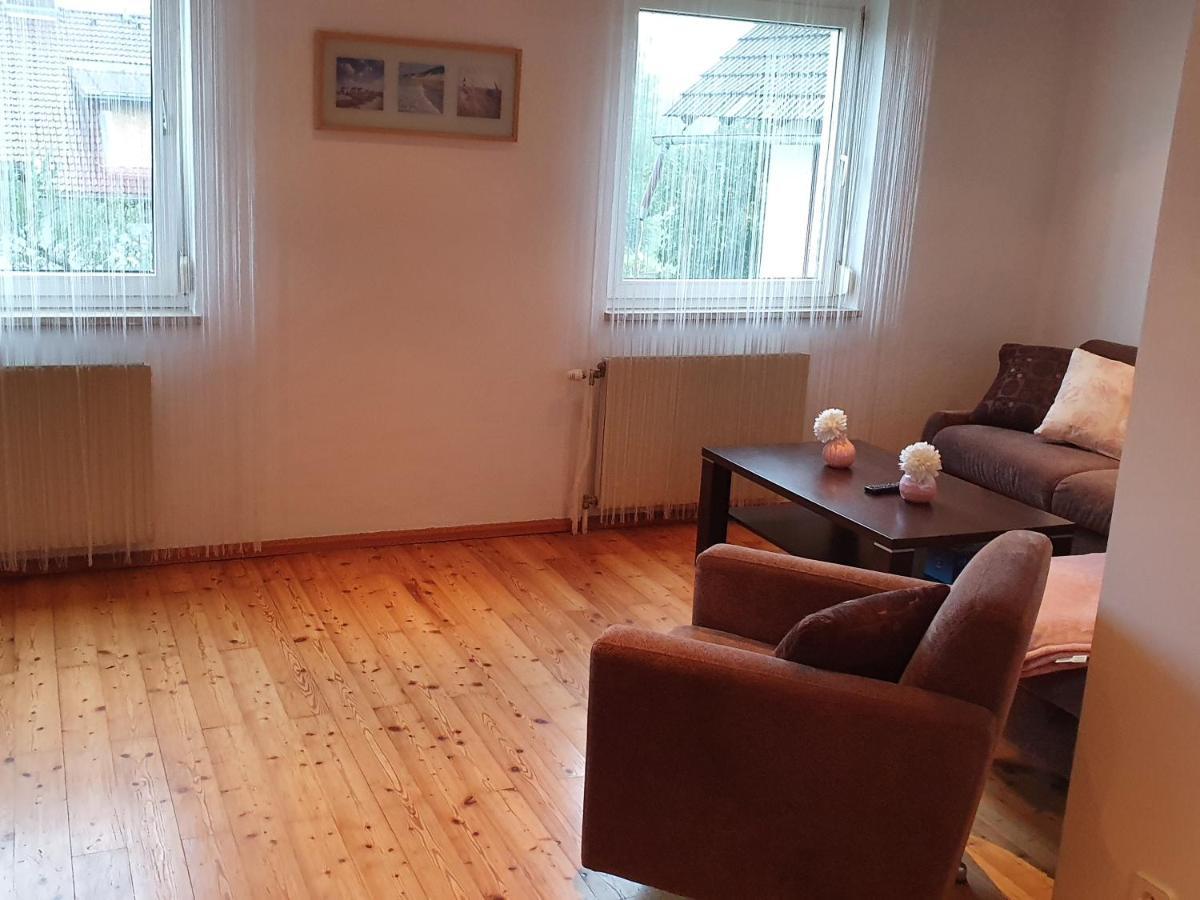Ferienwohnung Belu Velden am Wörthersee Kültér fotó
