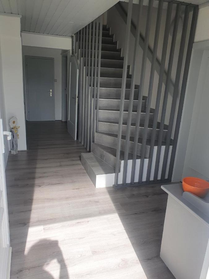 Ferienwohnung Belu Velden am Wörthersee Kültér fotó