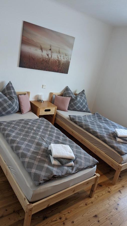 Ferienwohnung Belu Velden am Wörthersee Kültér fotó