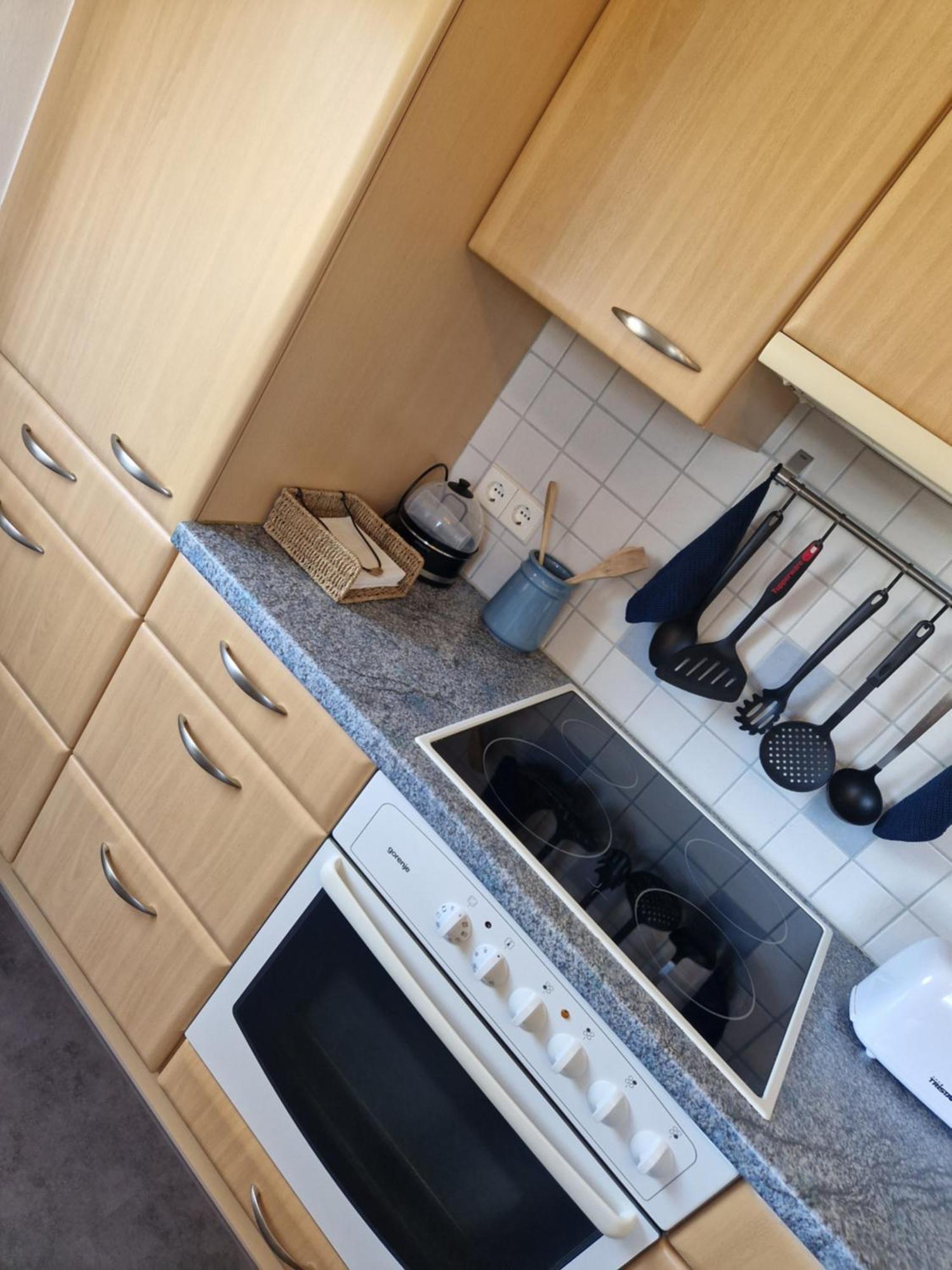 Ferienwohnung Belu Velden am Wörthersee Kültér fotó